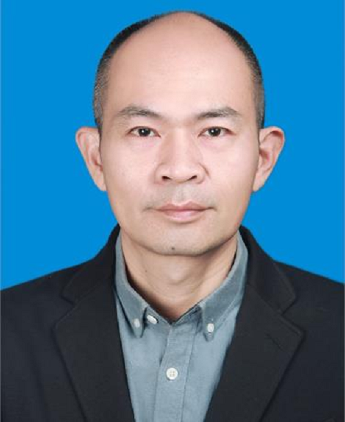周岐軍